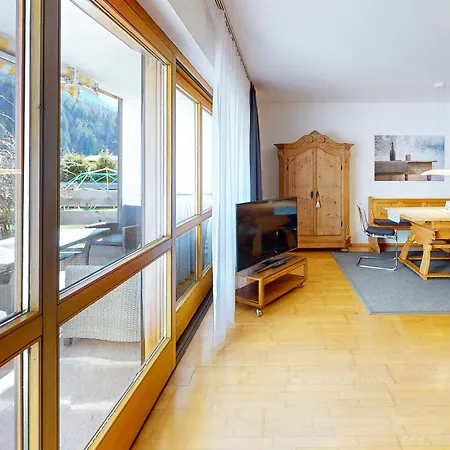 Hansi's Bergblick Appartamento Garmisch-Partenkirchen