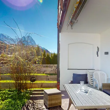 Appartamento Hansi's Bergblick