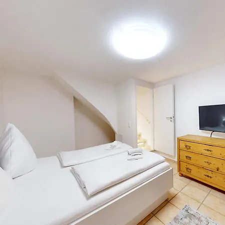 Hansi's Bergblick * Garmisch-Partenkirchen