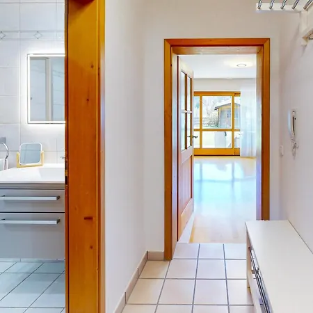 Hansi's Bergblick Appartement *