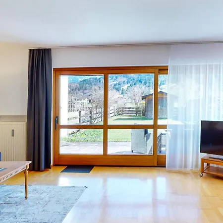 Hansi's Bergblick * Garmisch-Partenkirchen