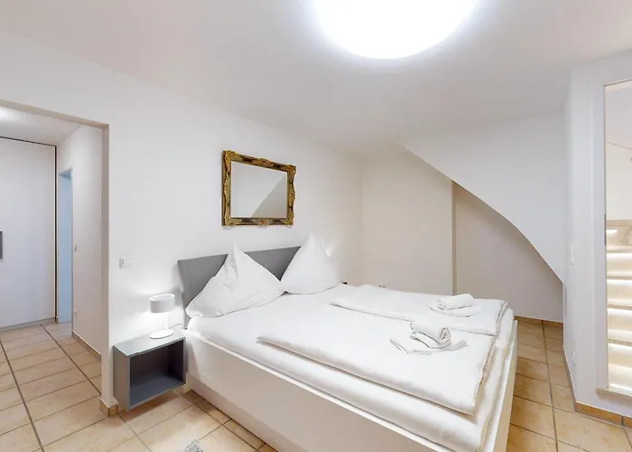 Hansi's Bergblick Garmisch-Partenkirchen