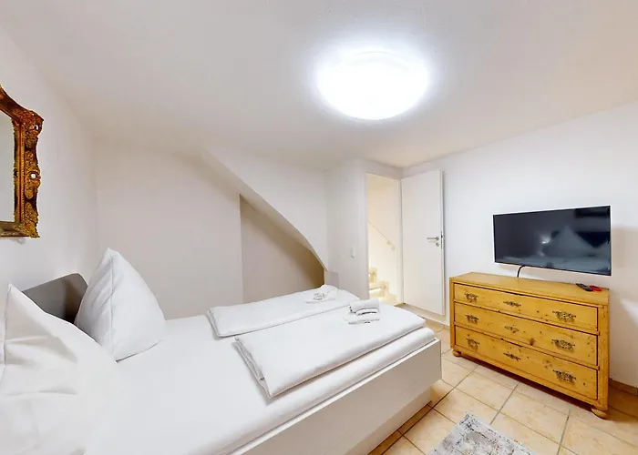 Hansi's Bergblick * Garmisch-Partenkirchen