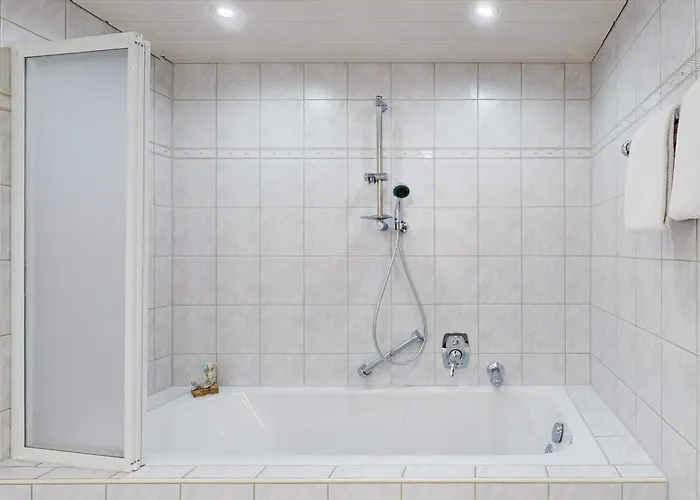 Hansi's Bergblick Apartman