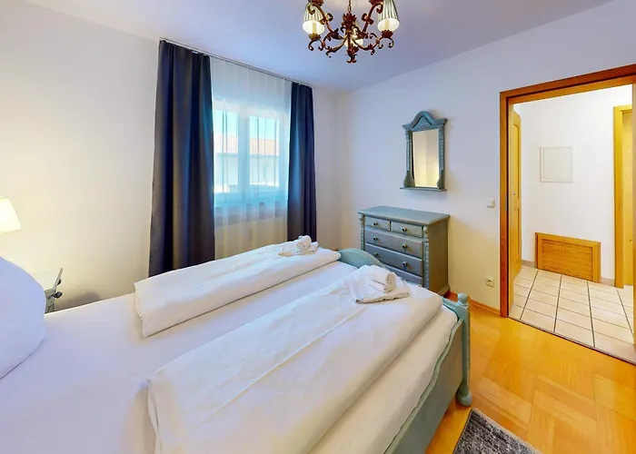 Apartman Hansi's Bergblick