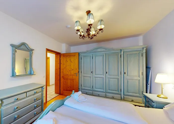 Apartman Hansi's Bergblick *