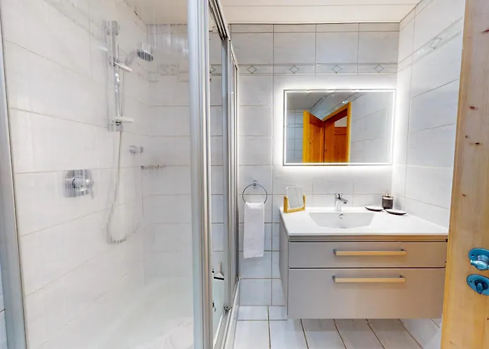 Hansi's Bergblick Apartman Garmisch-Partenkirchen