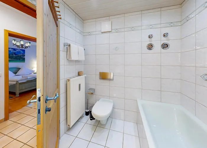 Apartman Hansi's Bergblick