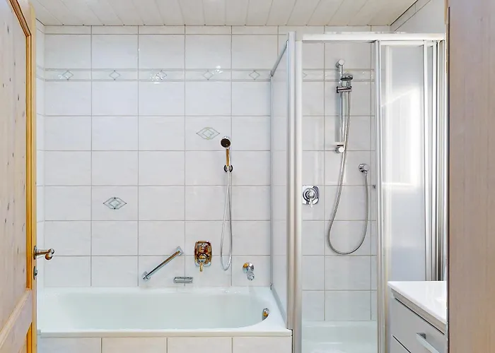 Apartman Hansi's Bergblick Garmisch-Partenkirchen