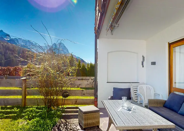 Apartman Hansi's Bergblick